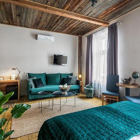 Aparthotel Pergamin Krasków Εξωτερικό φωτογραφία